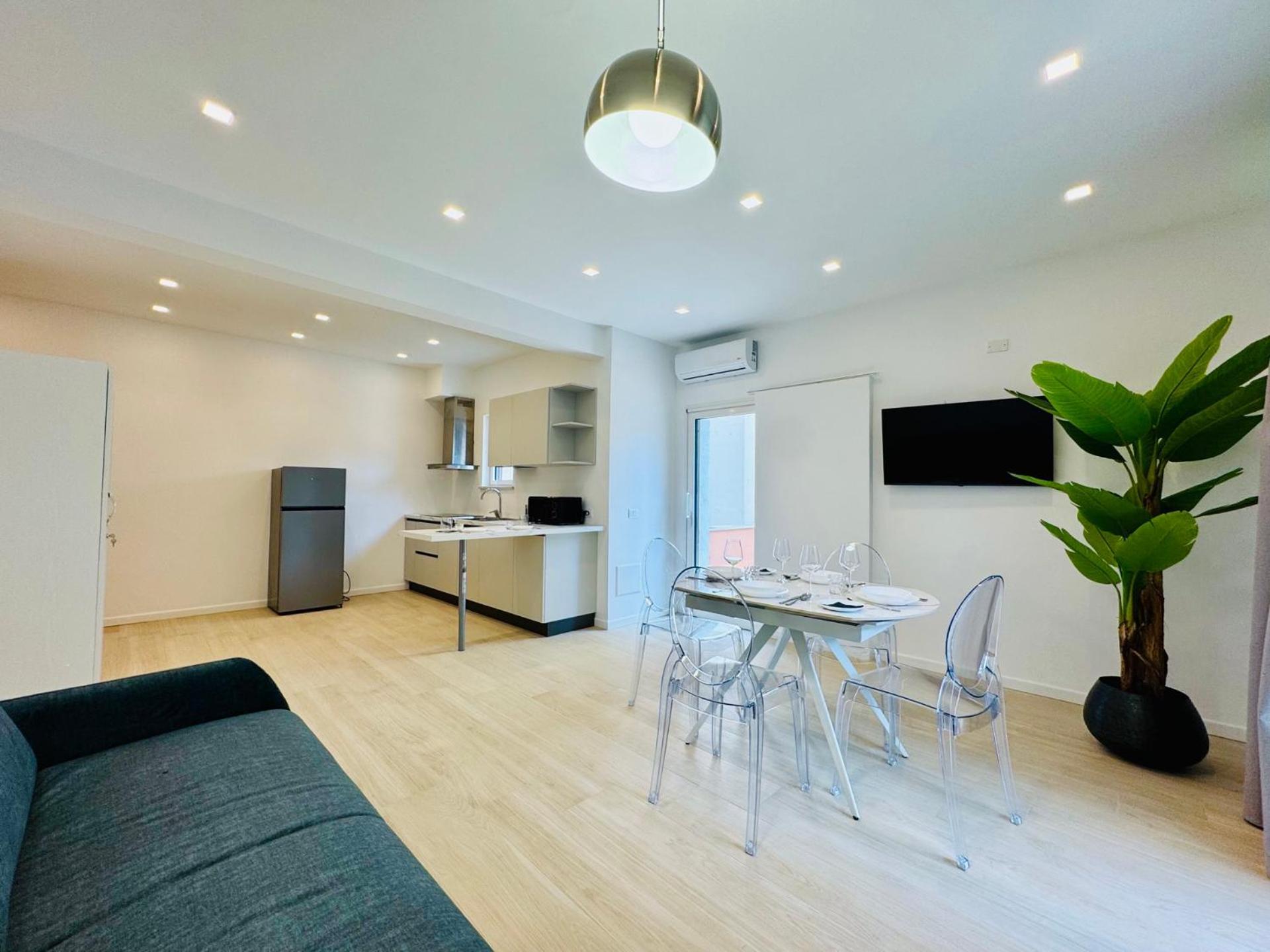 Apartment Yourhome - Aranci Prestige *
