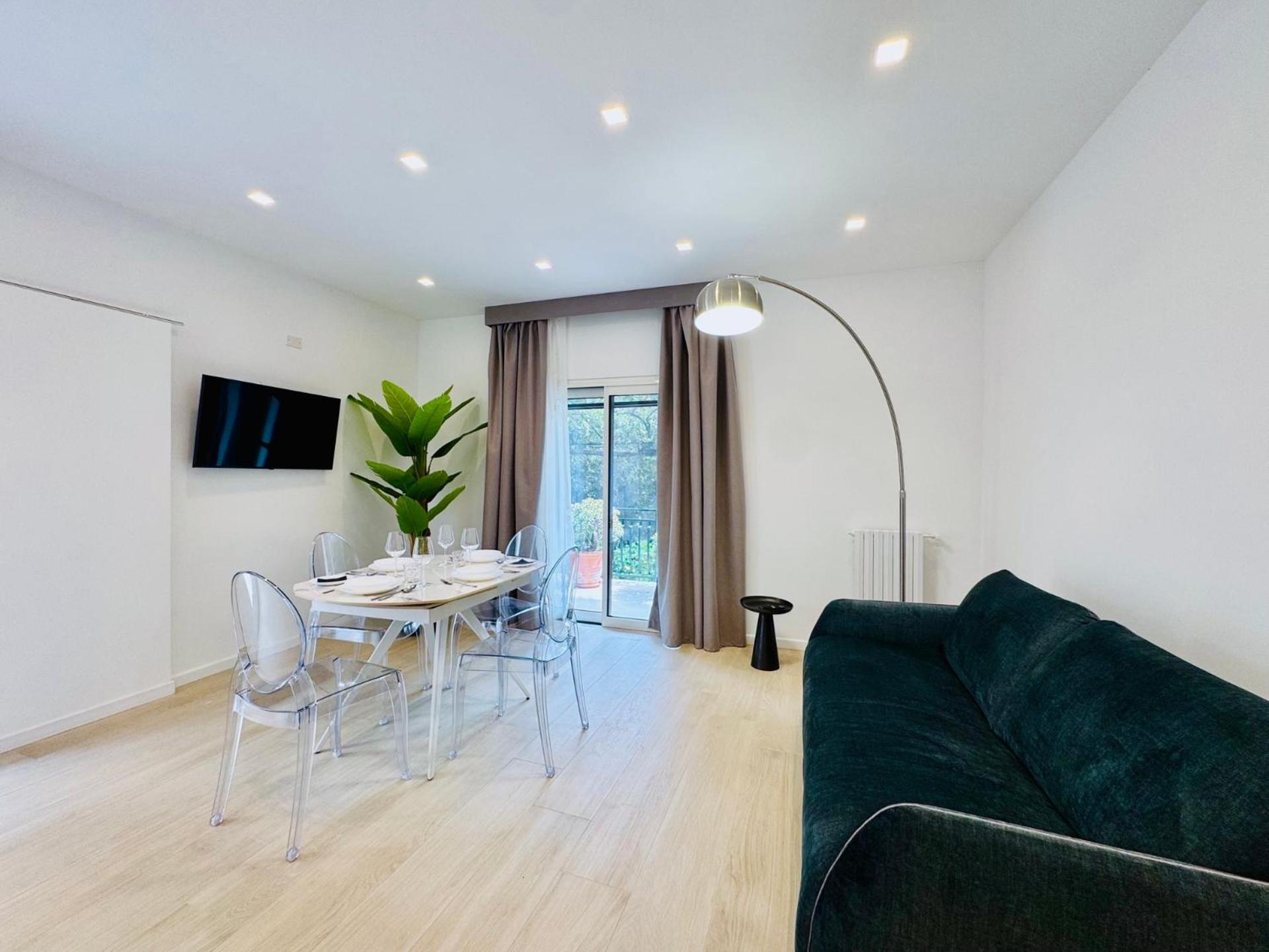Yourhome - Aranci Prestige Apartment *