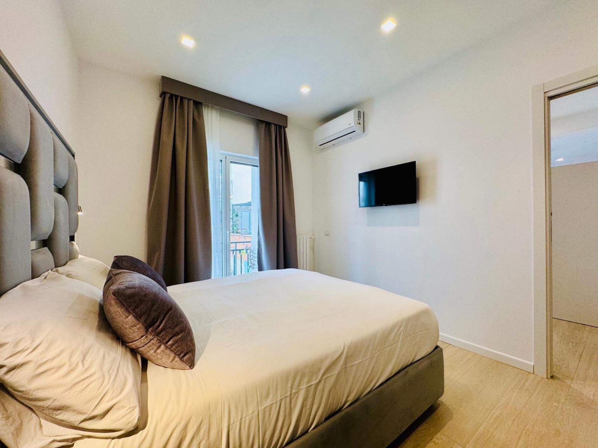 Yourhome - Aranci Prestige Sorrento