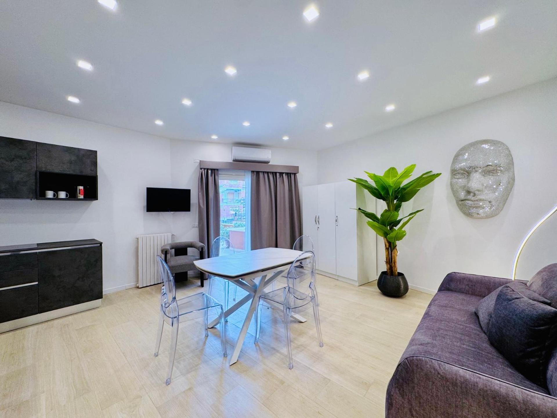 Apartment Yourhome - Aranci Prestige *